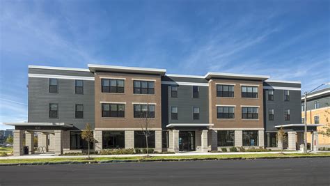 Low Income Apartments in Grand Rapids, Michigan