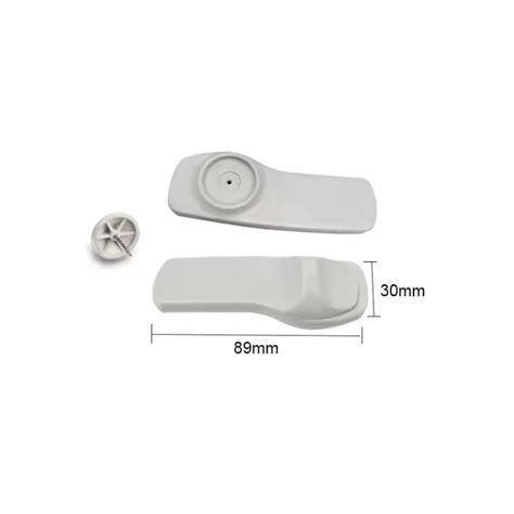 Image result for RFID Security Tag