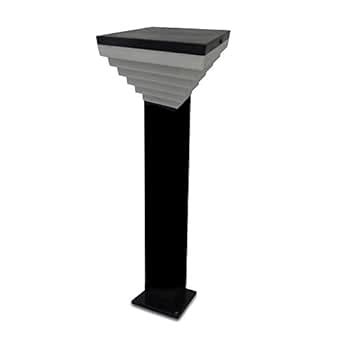 Flourish Waterproof Garden Light Classy and Smart Look Bollard Light ...
