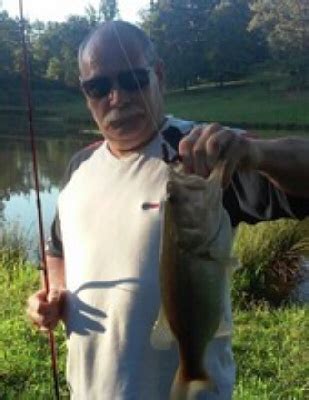 Alex Sanford Horn - 2021 - Presley Funeral Home