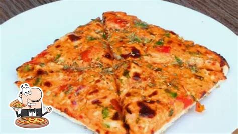 Krishna Dabeli and Vadapav, Ahmedabad, 3HG6+F9H - Restaurant reviews