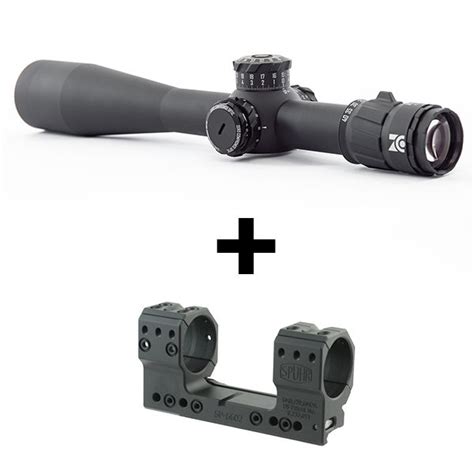 ZCO Zielfernrohre Zero Compromise Optic Shop