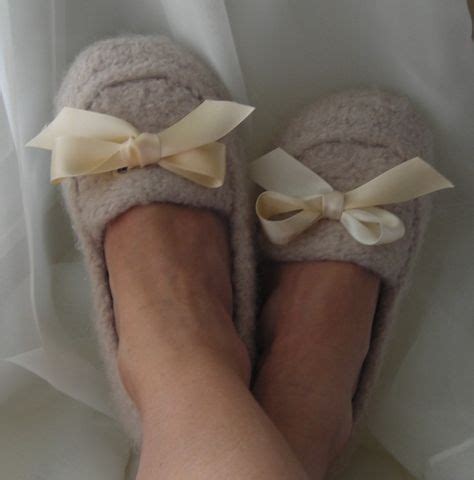 Image result for Felted Knitted Slipper Patterns
