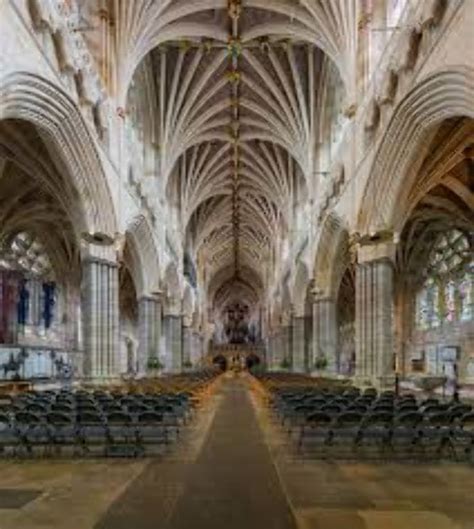 Exeter Cathedral , exeter, United Kingdom - Top Attractions, Things to ...