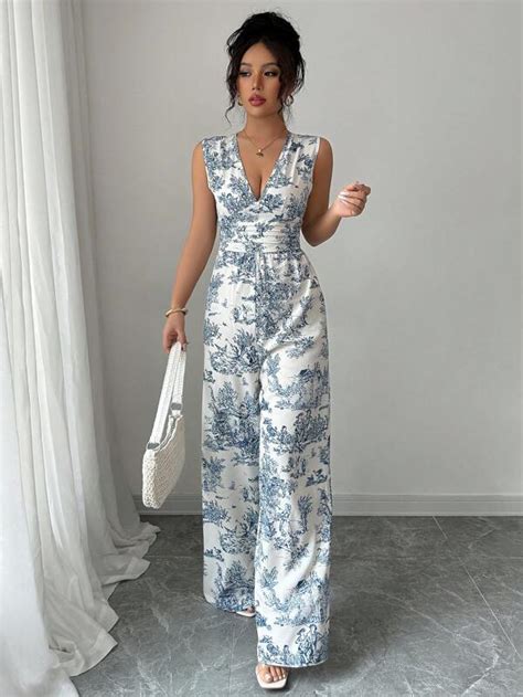 Women's Jumpsuits & Rompers | Rompers Online | SHEIN USA