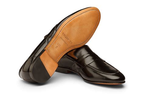 Black Brush Off – Trumpet Shoes