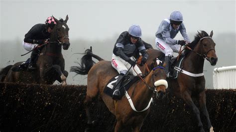 Sky Sports News HQ presenter Alex Hammond's racing blog | Racing News ...