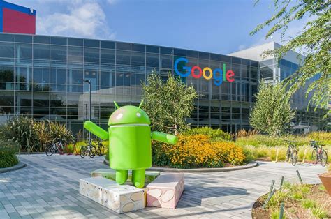 Google lays off hundreds from Android, Pixel, Chrome teams