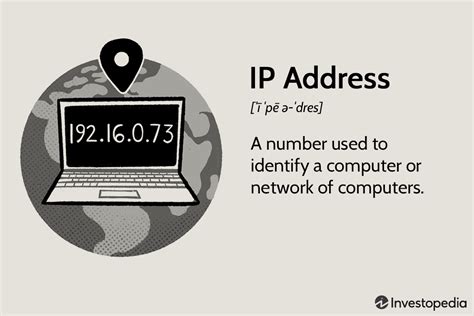 Image result for IP/Network Definition
