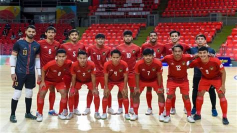 sejarah indonesia afc asian cup