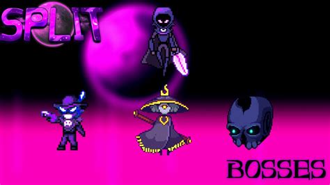 Image result for Terraria Split Mod Labatory