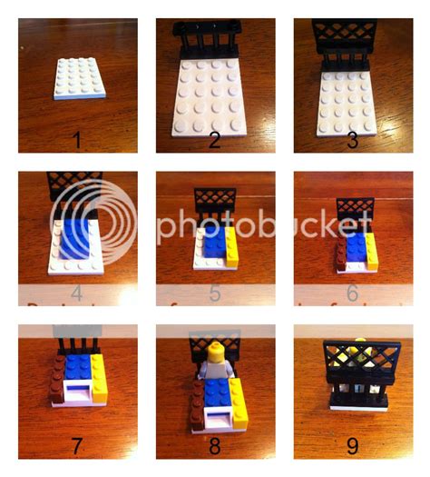 Image result for LEGO Build Tutorials