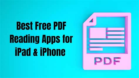 Image result for Reading PDF App