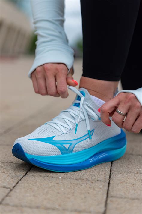 Skyler Says : Mizuno Neo Vista - News - Manhattan Running Company