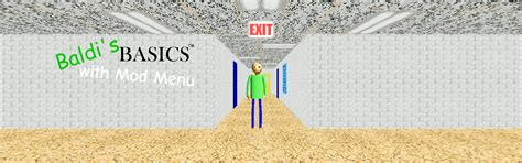 Image result for Bald Is Basics Mod Menu