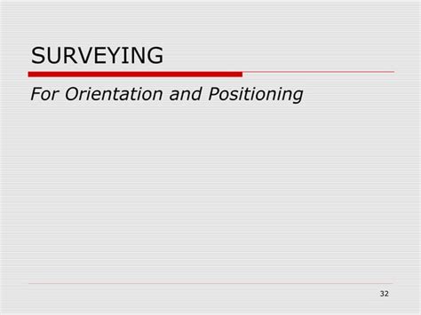 Surveying Lecture Concept 的图像结果