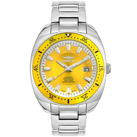 Invicta Men's 3881 Pro Diver Collection Automatic Watch : Invicta ...