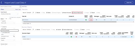 Image result for HCM Data Loader Tutorial
