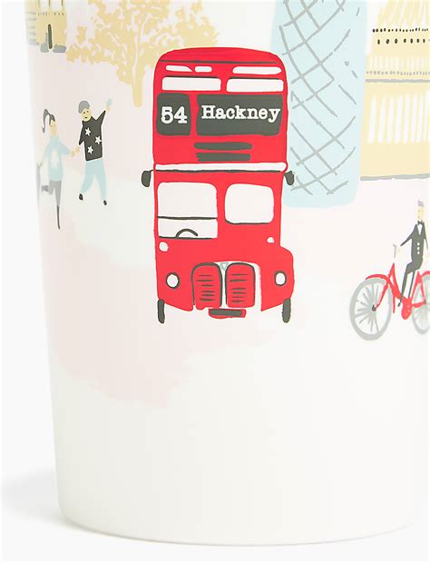 Buy London Travel Mug at Marks & Spencer