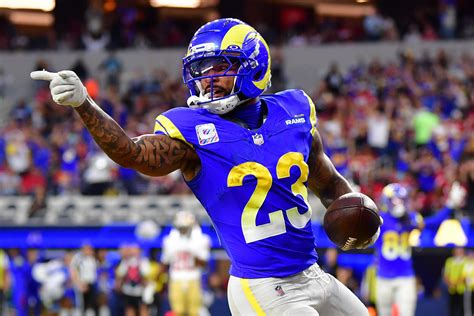 Rams vs. 49ers predictions, picks, odds: Who wins Week 10 NFL game?