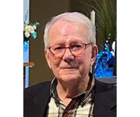 Jerald Ermeling Obituary (2024) - Wausau, WI - Helke Funeral Home and ...