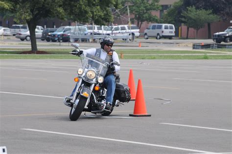 DTA kicks off motorcycle mentorship program | Article | The United ...