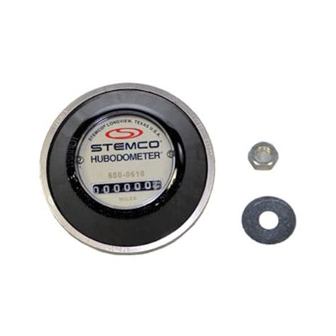 Stemco 650-0610 Hubodometer (522) : Amazon.in: Industrial & Scientific