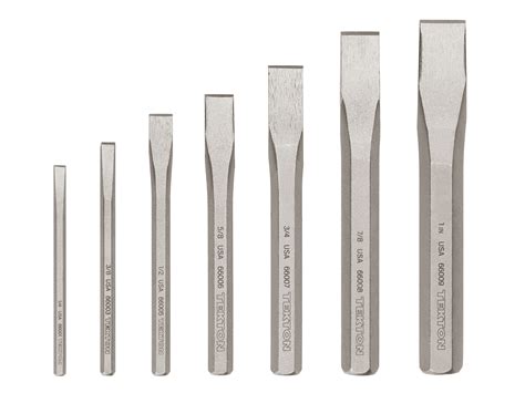 Image result for Cold Chisel Types