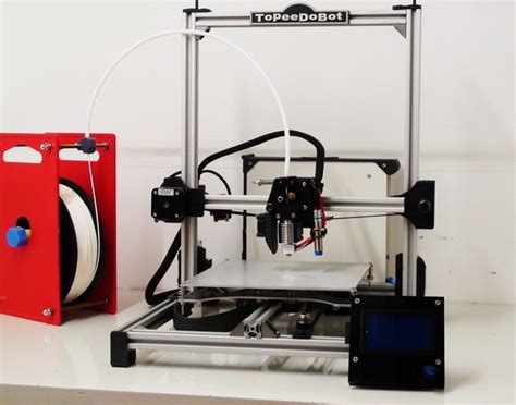 Image result for Portable 3D Printer