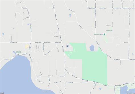 Capt. Johnston Blakely Elementary School in Bainbridge Island, WA ...