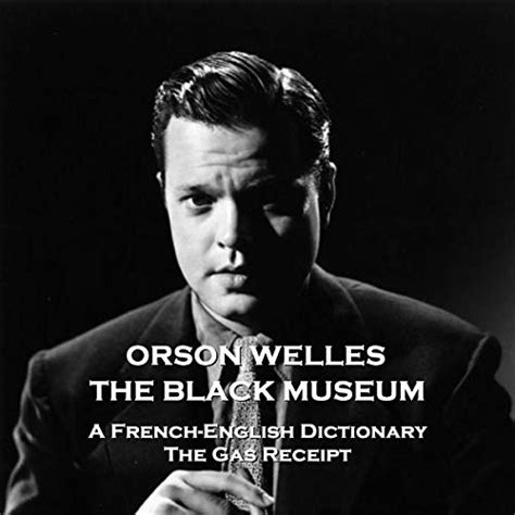 The Black Museum - Volume 8: A French-English Dictionary & The Gas ...