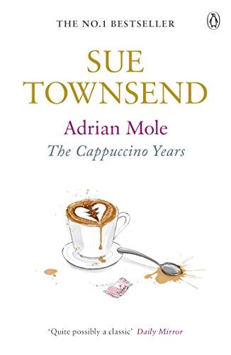 Amazon.in: Buy Adrian Mole: the Cappuccino Years Book Online at Low ...