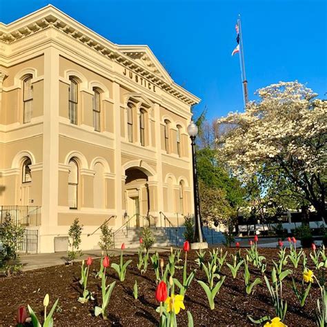 Napa County Superior Court to continue limited services through May ...