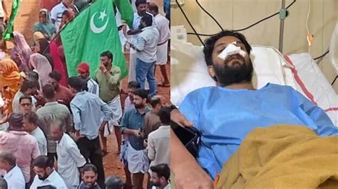 ഷാഫിക്ക് മർദനമേറ്റ പേരാമ്പ്രയിൽ യുഡിഎഫിന് അട്ടിമറി ജയം; ഭരണംപിടിച്ചത് ...