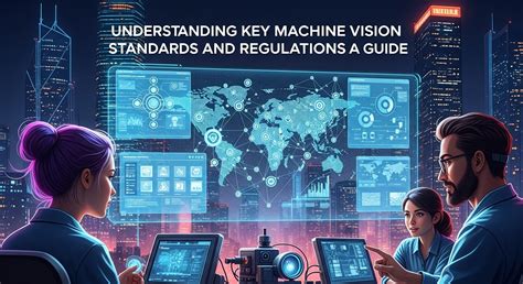 Image result for Machine Vision in Industry