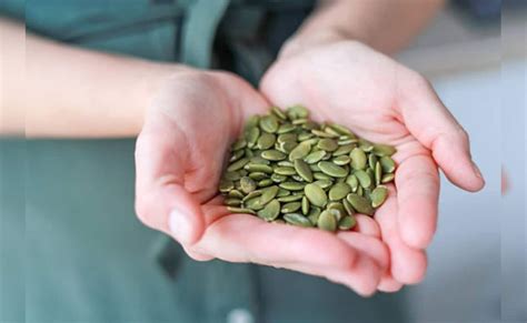 कद्दू के बीज खाने से कम हो सकता है कोलेस्ट्रॉल, दिल रहेगा दुरुस्त ...