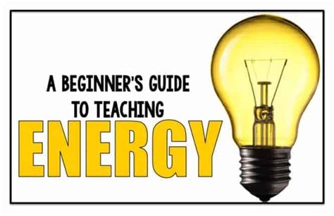 Free Science Lessons Energy 的图像结果