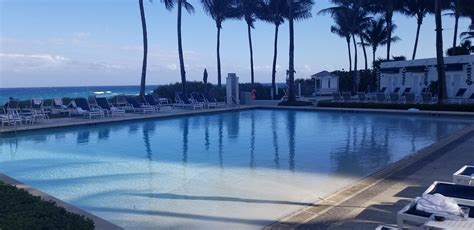 Dated and inconsistent despite sky-high pricing - Review of Beach Club ...