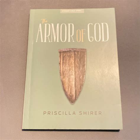 The Armor of God by Priscilla Shirer