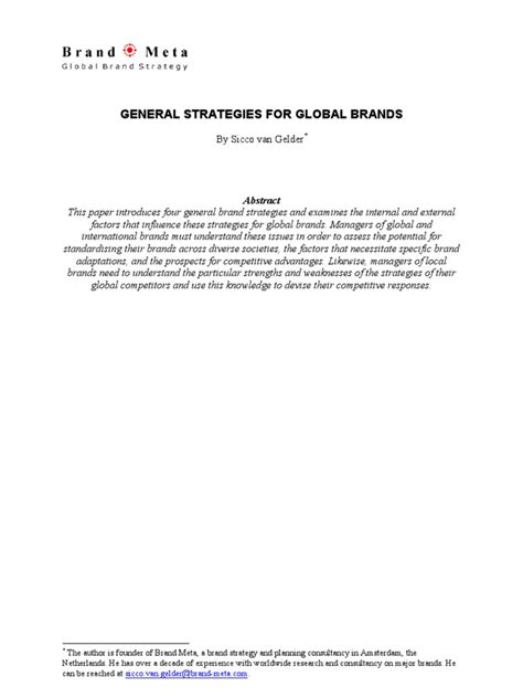 Global Strategy Example 的图像结果