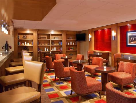 FOUR POINTS BY SHERATON LOS ANGELES WESTSIDE | 3-STAR ACCOMMODATION IN ...