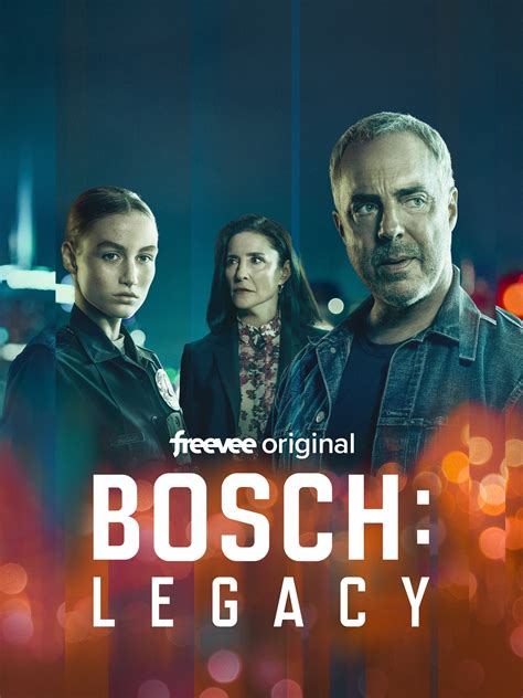 Bosch Cast Season 1 Alan Rosenberg at Ebony Dougherty blog