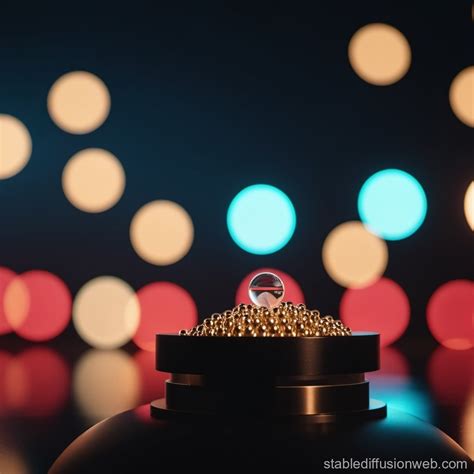 TikTok's Vanilopa: Close-Up View | Stable Diffusion Online