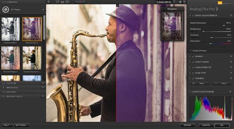 Image result for DxO Nik Collection Tutorials