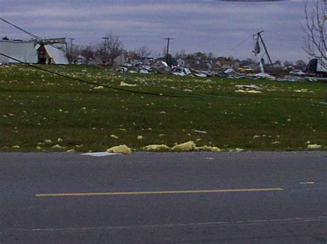 Noble/Dekalb/Steuben Tornadoes of October 24th, 2001