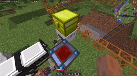 Image result for Infinity Barrel Overloaded FTB