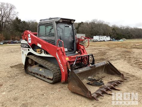 Image result for Takeuchi Tl12 Using High Flow