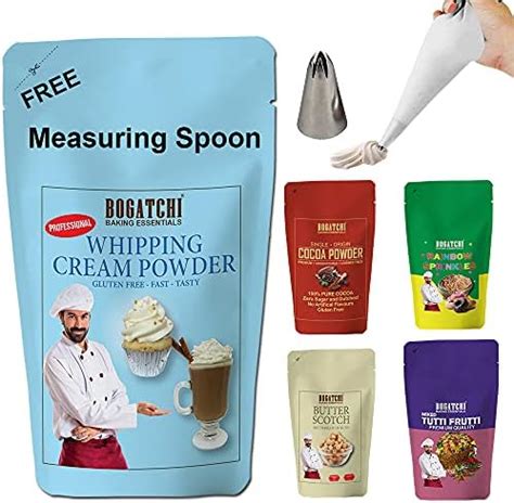 BOGATCHI Ultimate Decoration Items for Cake Edible Combo, Cake ...