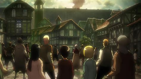 Attack on Titan Season 1 Review | hXcHector.com
