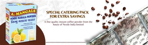 Sunrise Instant Coffee, Sunrise Coffee (Special Catering) Pack of 3 ...